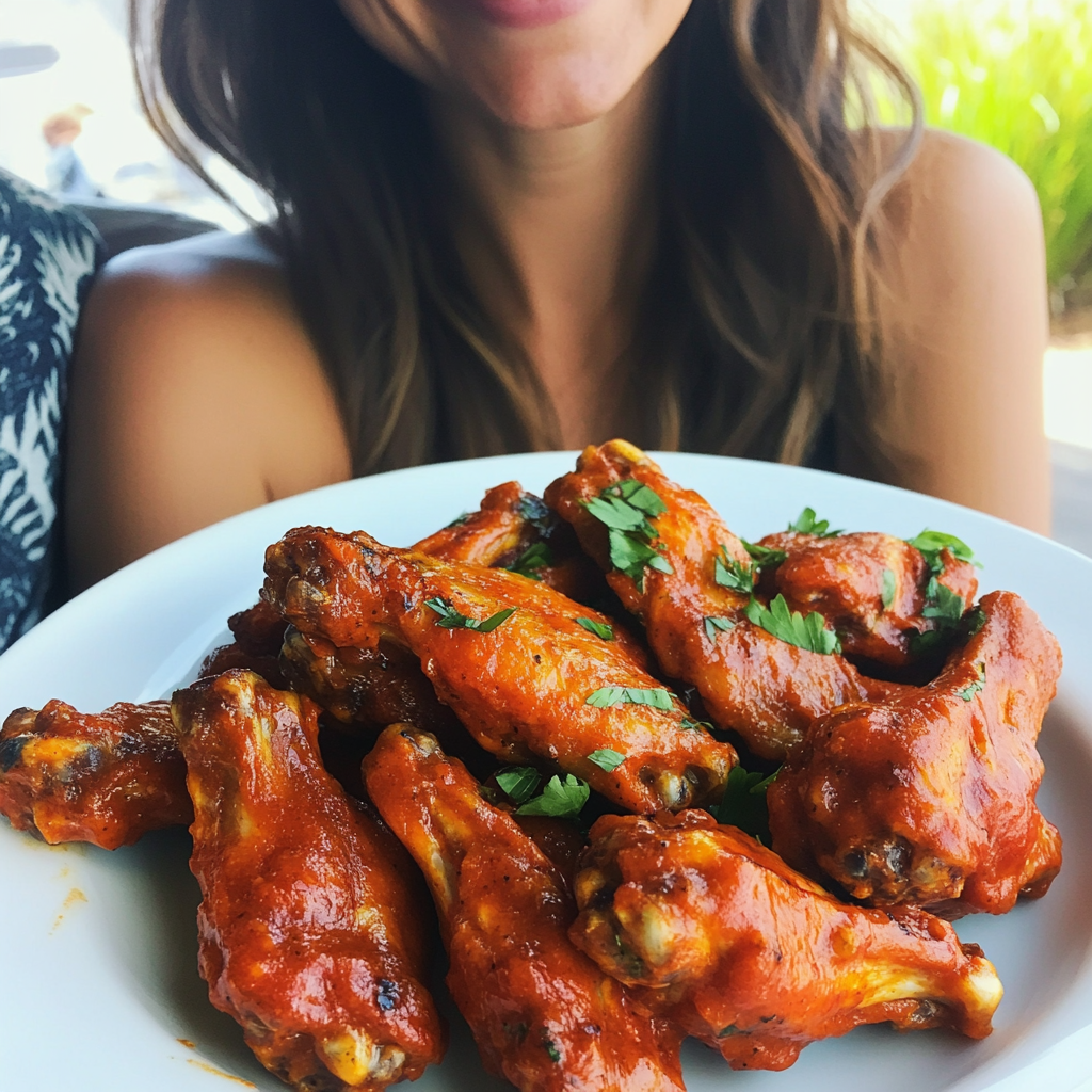 Buffalo Wings Recipe: History, Health Tips, and Fun Facts